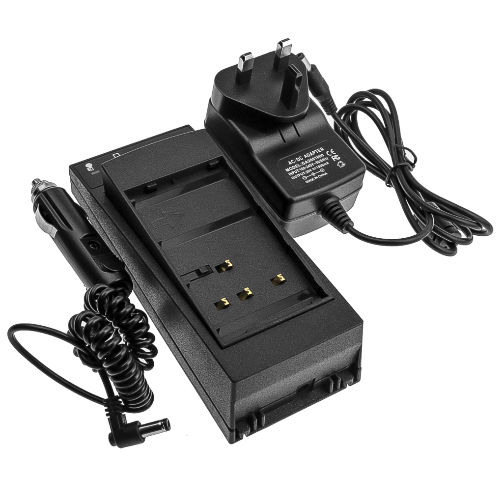 Caricabatterie DF-LPS400DU