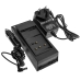 Caricabatterie DF-LPS400DU