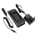 Caricabatterie da tavolo Leica Geomax DF-LPX120DA