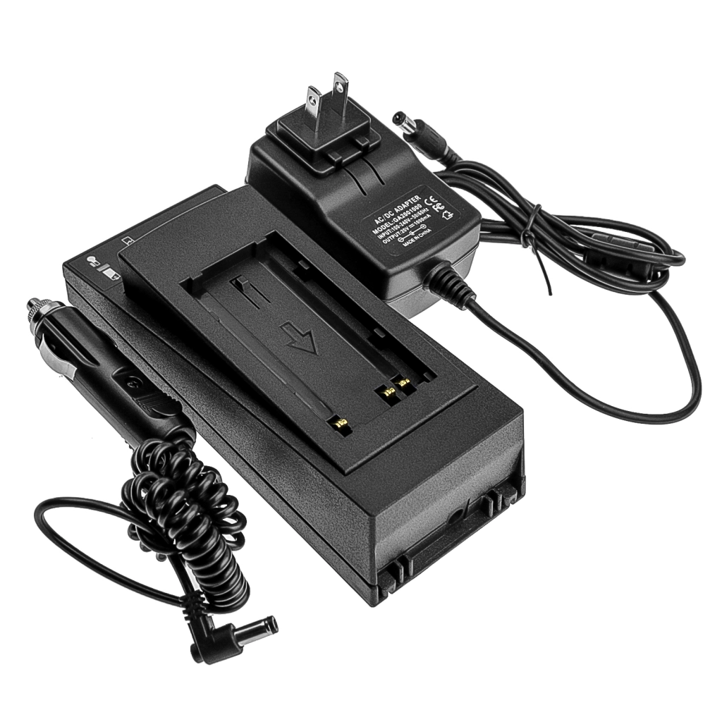 Caricabatterie per elettroutensili Leica DF-LPX120DE