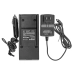 Caricabatterie per elettroutensili Leica DF-LPX120DE