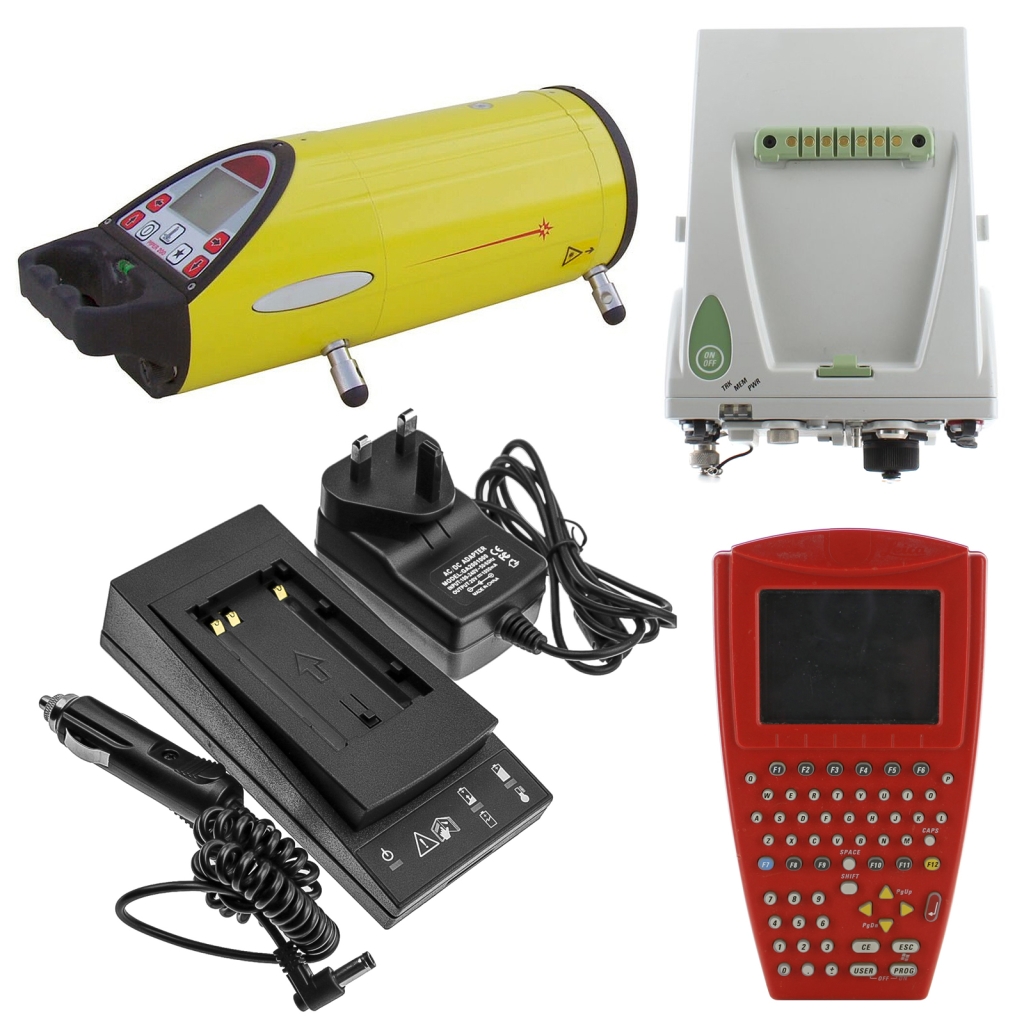 Caricabatterie DF-LPX120DU