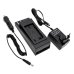 Caricabatterie Caricabatterie per elettroutensili DF-LPX120DA
