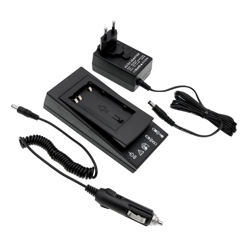 Caricabatterie Caricabatterie per elettroutensili DF-LPX120DA
