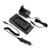 Caricabatterie Caricabatterie per elettroutensili DF-LPX120DA