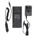 Caricabatterie Caricabatterie per elettroutensili DF-LPX120DA