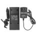 Caricabatterie Caricabatterie per elettroutensili DF-LPX120DE