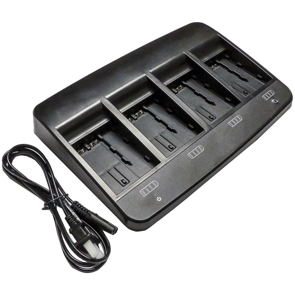 Batterie Batteria per elettroutensili DF-LPX341BA