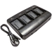 Caricabatterie per elettroutensili Leica CS15