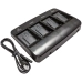 Caricabatterie per elettroutensili Leica GPS900