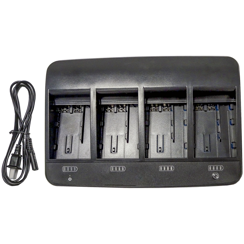 Caricabatterie per elettroutensili Leica CS15