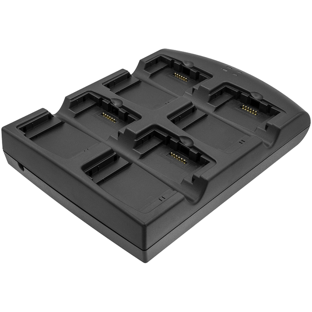 Batterie Codice a barre, batteria dello scanner DF-MC310DH