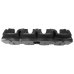 Batterie Codice a barre, batteria dello scanner DF-MC70DH
