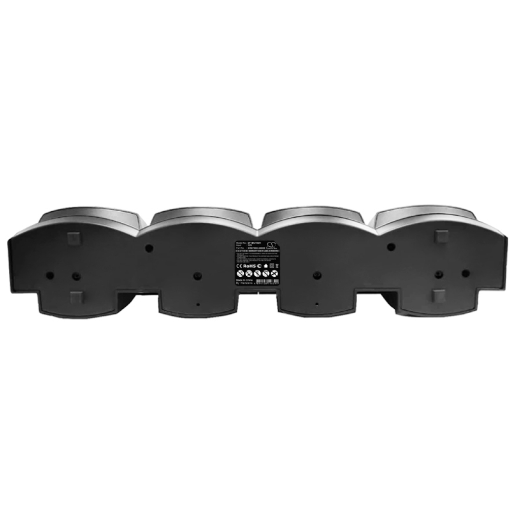 Batterie Codice a barre, batteria dello scanner DF-MC70DH
