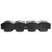 Batterie Codice a barre, batteria dello scanner DF-MC70DH