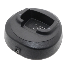 Sostituzione del caricabatterie compatibile per Motorola MNN4254AR,NNTN4496,NNTN4496AR,NNTN4497,NNTN4497A...