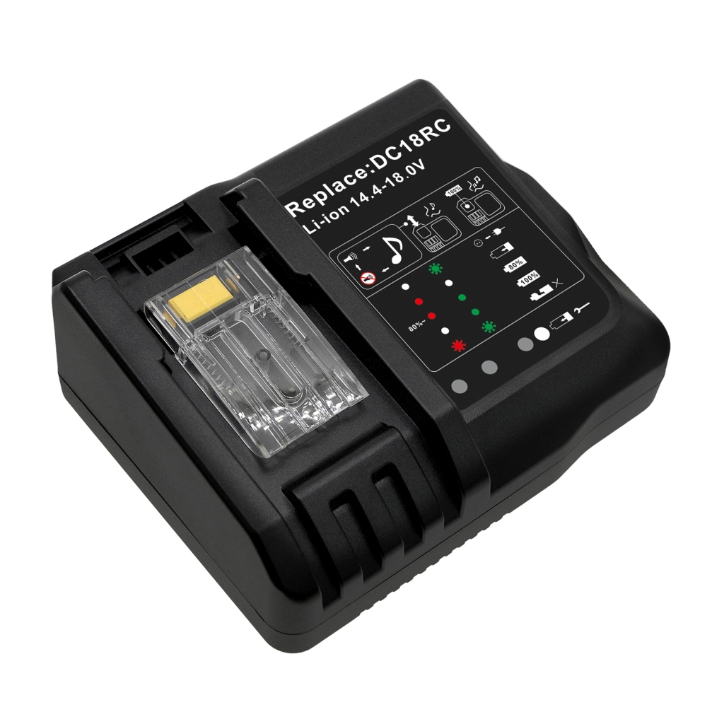 Batteria industriale Dolmar DF-MDC180EU