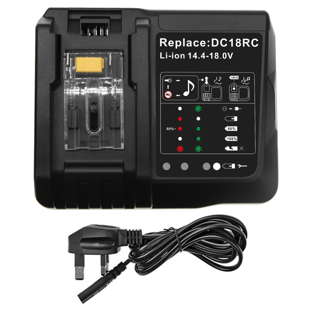 Chargers DF-MDC180UK