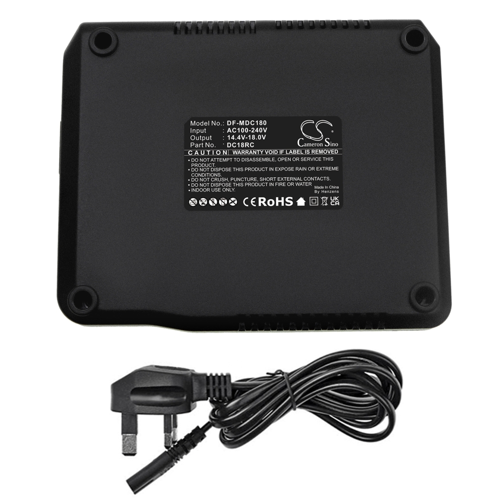 Chargers DF-MDC180UK