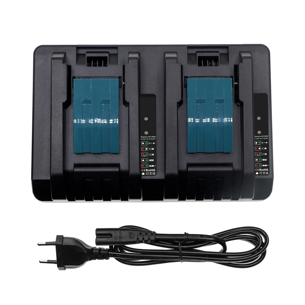 Batteria industriale Makita DF-MDC182EU