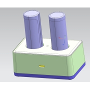 DF-MKF210UH<br />Batterie per   sostituisce la batteria 48-11-2131