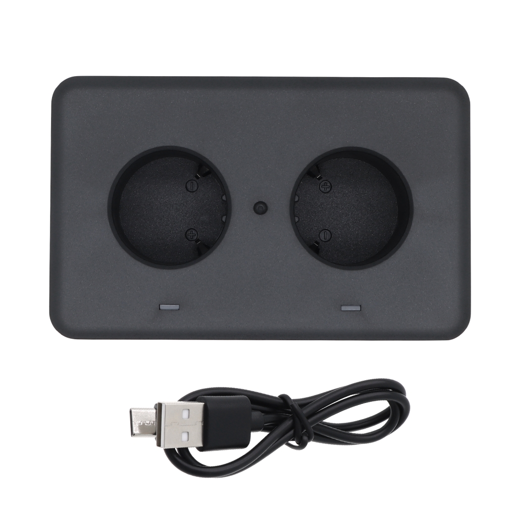 Caricabatterie da tavolo Milwaukee DF-MKF210UH