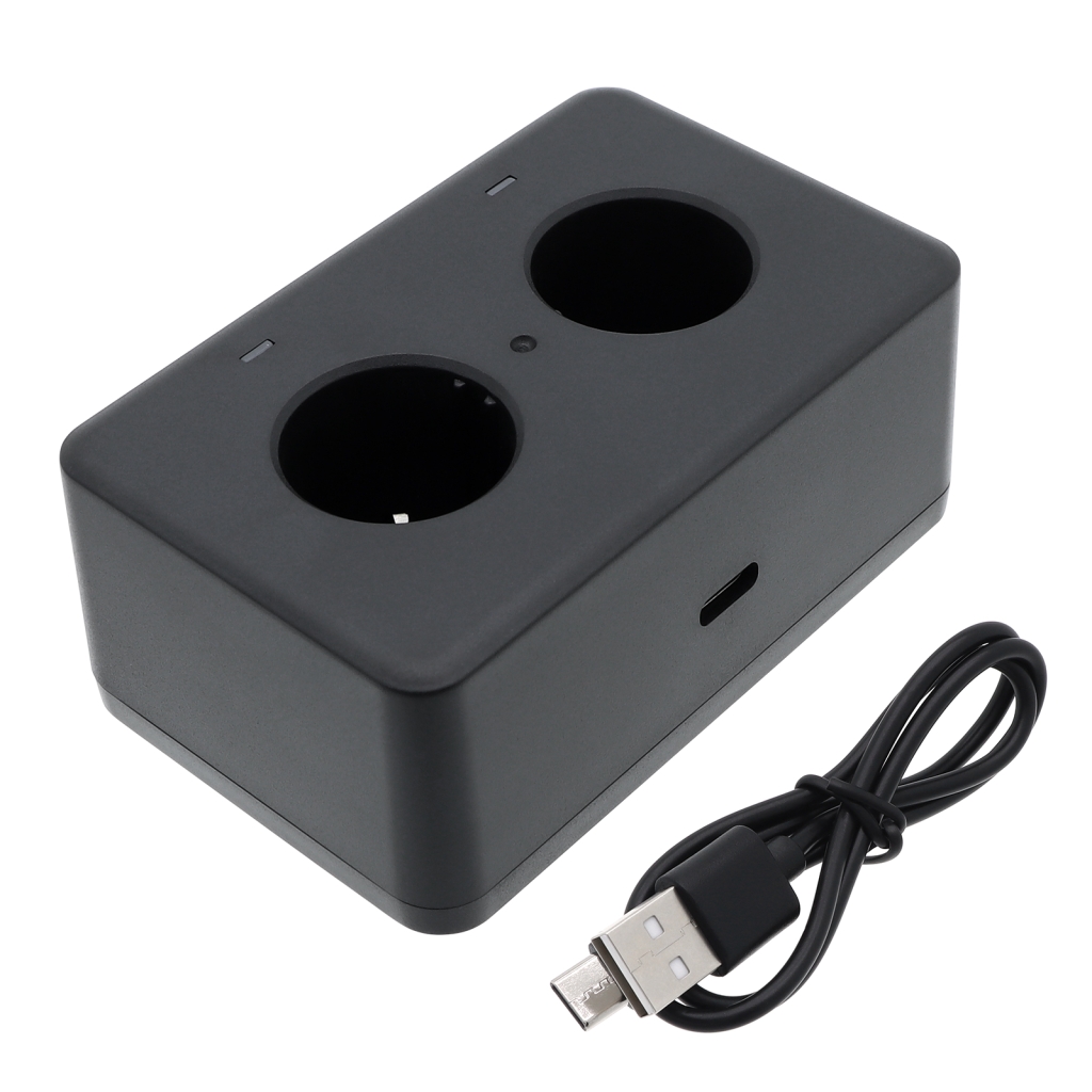 Caricabatterie da tavolo Milwaukee DF-MKF210UH