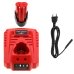 Batterie Batteria industriale DF-MKM120EU
