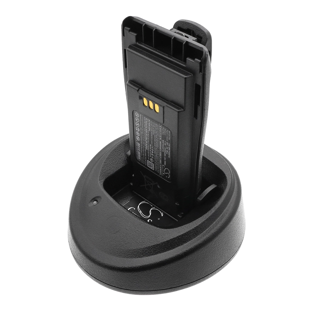 Caricabatterie da tavolo Motorola CP200