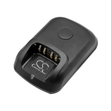 Sostituzione del caricabatterie compatibile per Motorola PMNN4406,PMNN4406BR,PMNN4409,PMNN4409AR,PMNN4409BR...