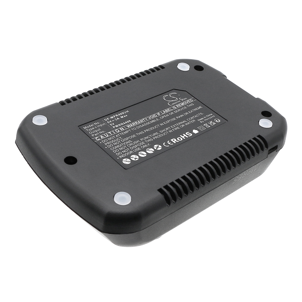 Caricabatterie da tavolo Motorola XiR P8600 Ex