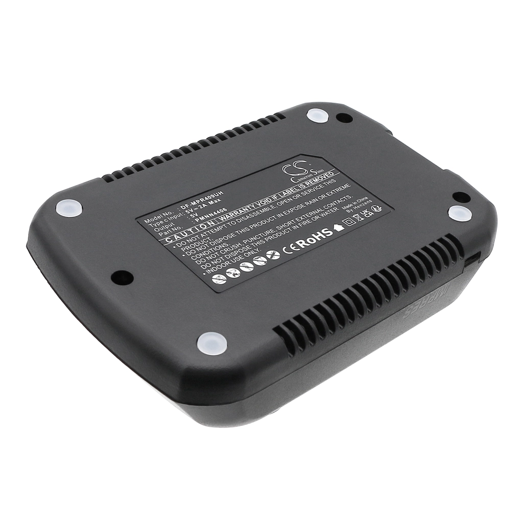 Caricabatterie da tavolo Motorola XiR P8600 Ex