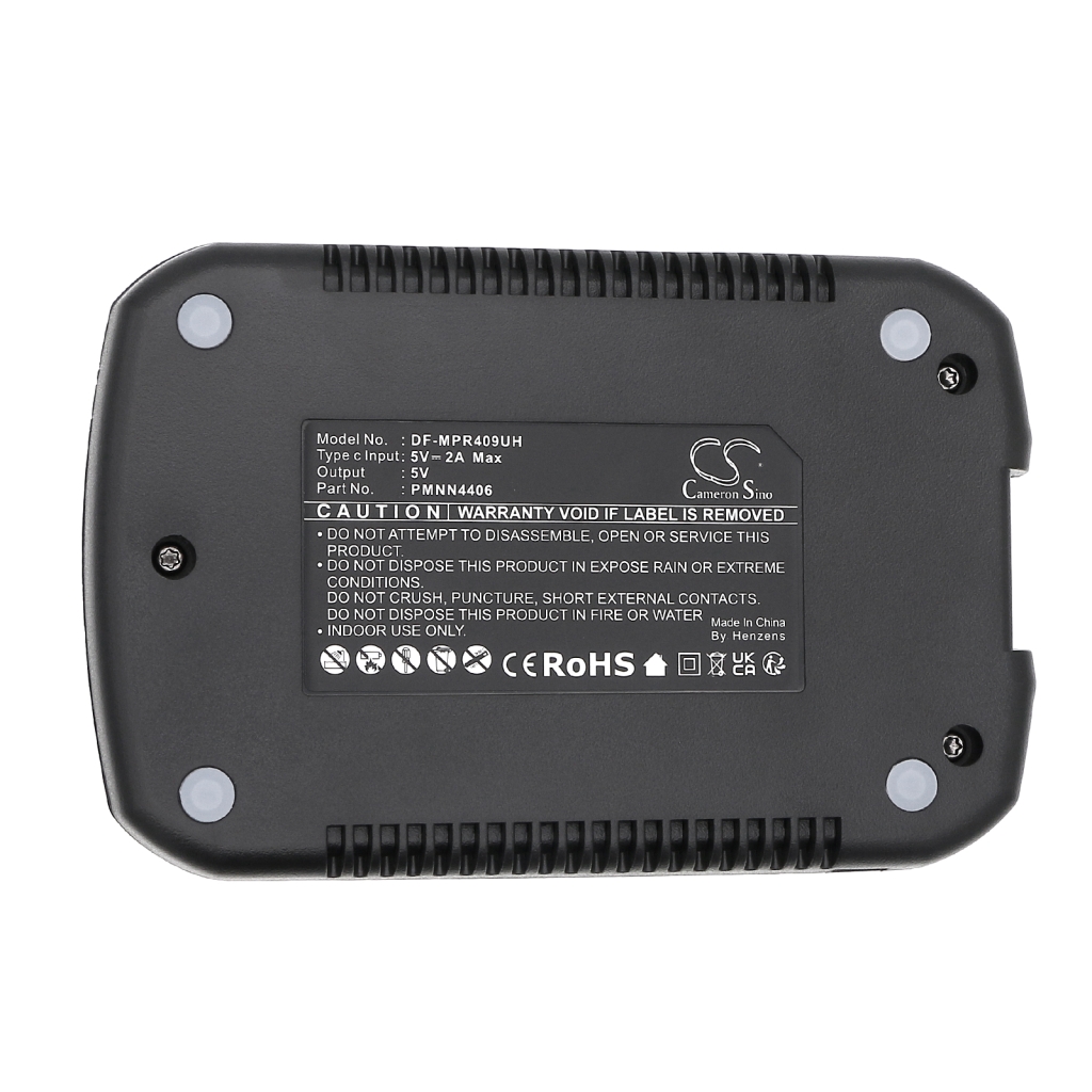 Caricabatterie da tavolo Motorola XiR P8600 Ex