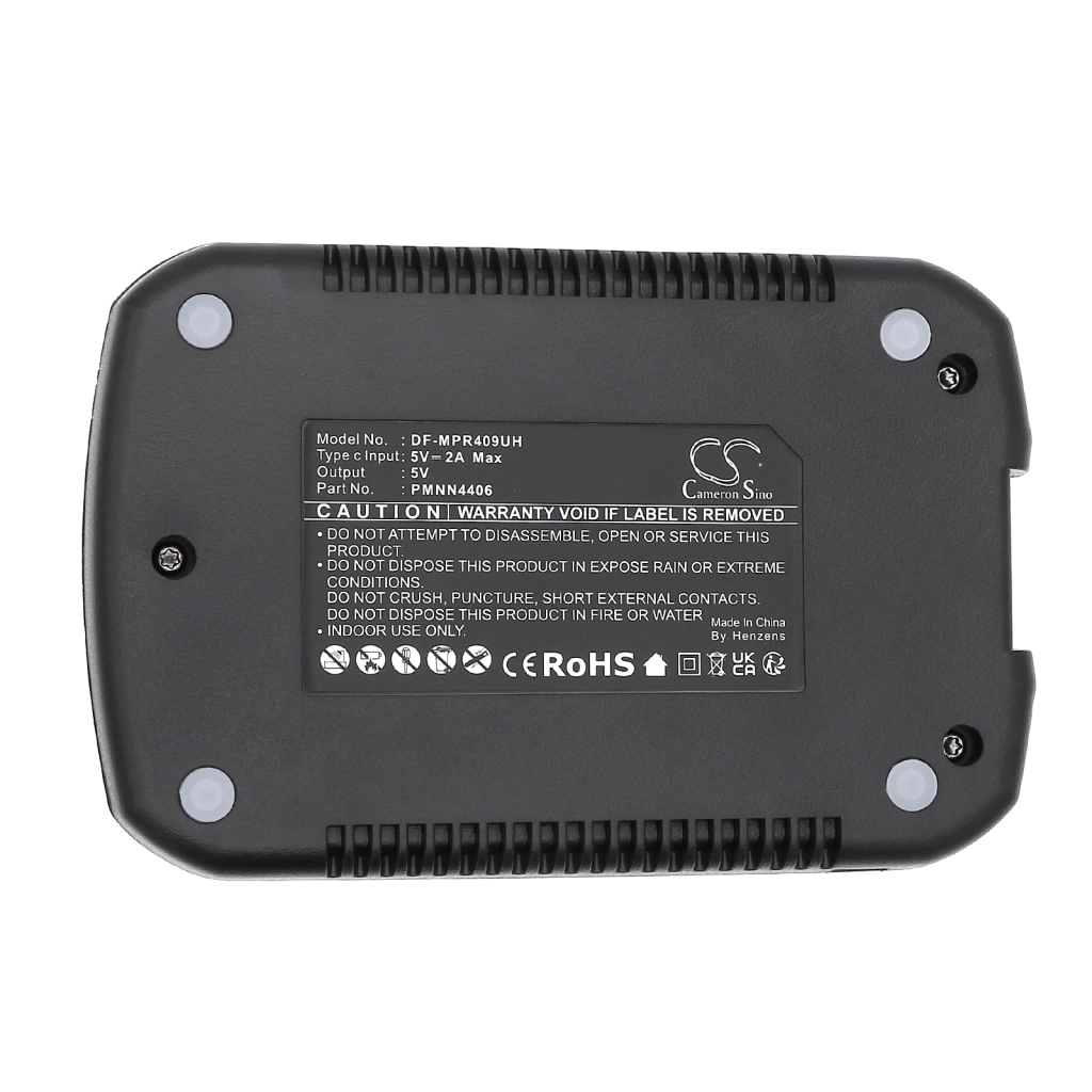 Caricabatterie da tavolo Motorola XiR P8600 Ex