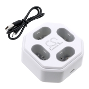 Charger compatibleWith Microsoft