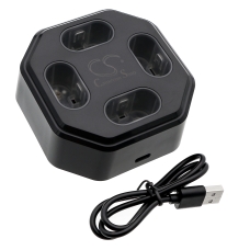 Sostituzione del caricabatterie compatibile per Microsoft 