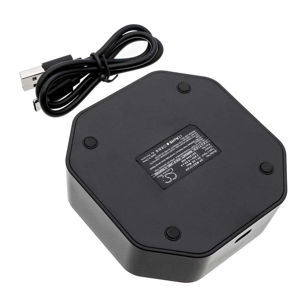 Caricatori per console da gioco Microsoft DF-MSX131UH