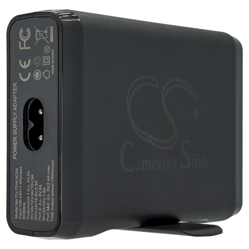 Caricabatterie Power Delivery (PD) Charger DF-MTC200BE