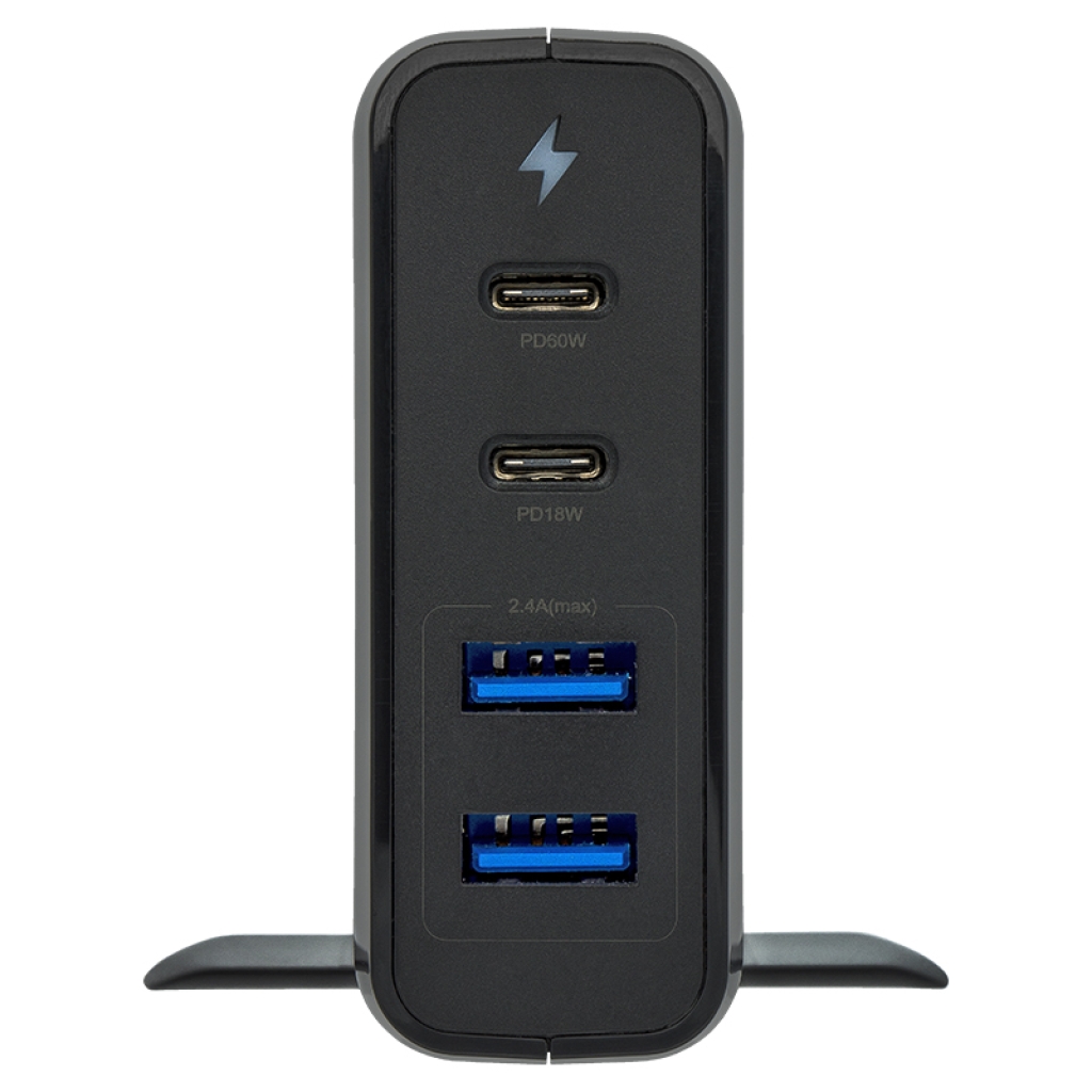 Caricabatterie Power Delivery (PD) Charger DF-MTC200BE