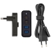 Caricabatterie Power Delivery (PD) Charger DF-MTC200BE