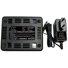 Compatible charger replacement for Motorola HTN9805A
