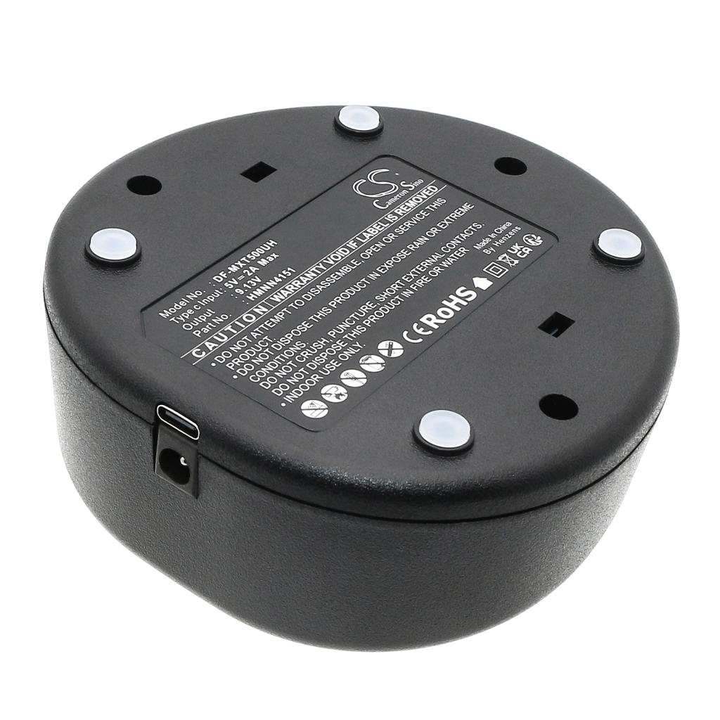 Caricabatterie da tavolo Motorola GP580