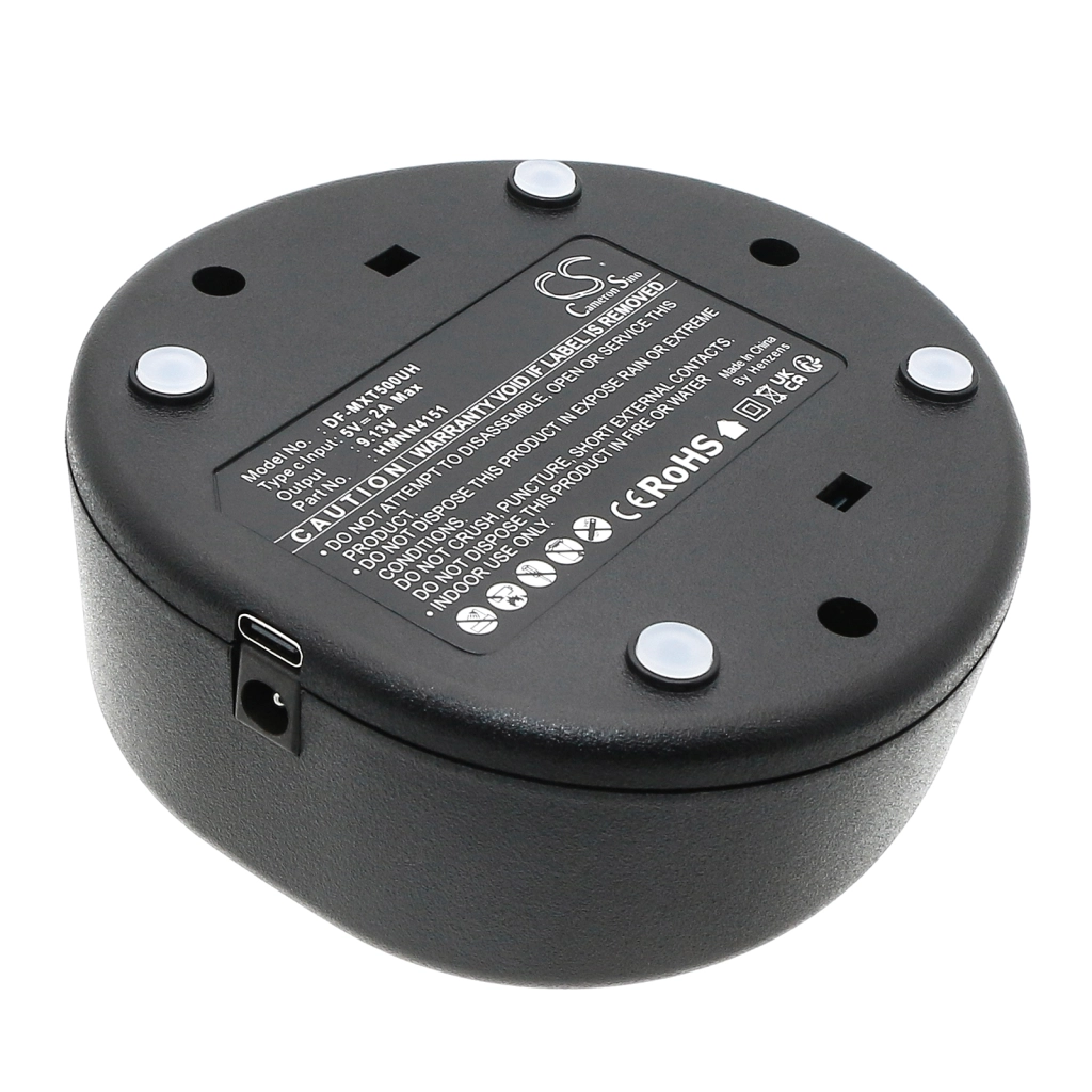 Caricabatterie da tavolo Motorola GP580
