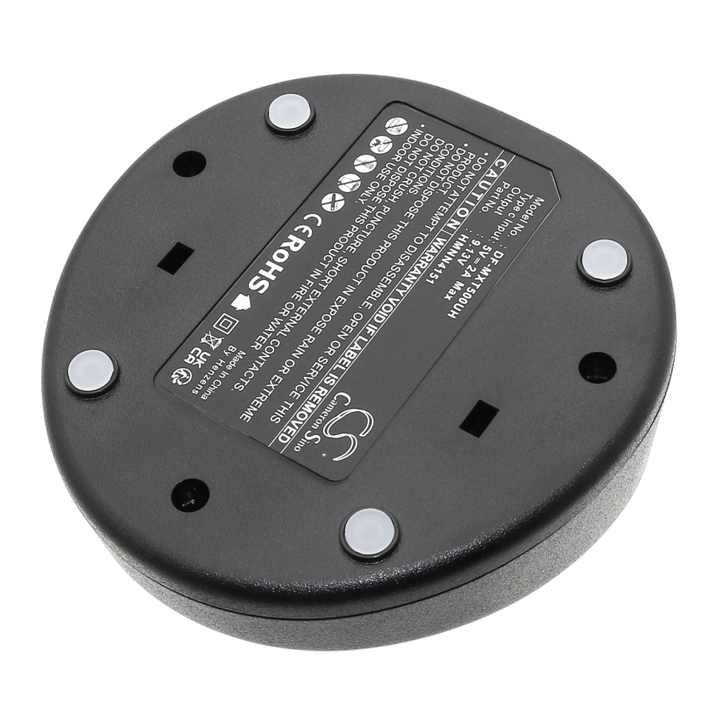 Caricabatterie da tavolo Motorola GP580