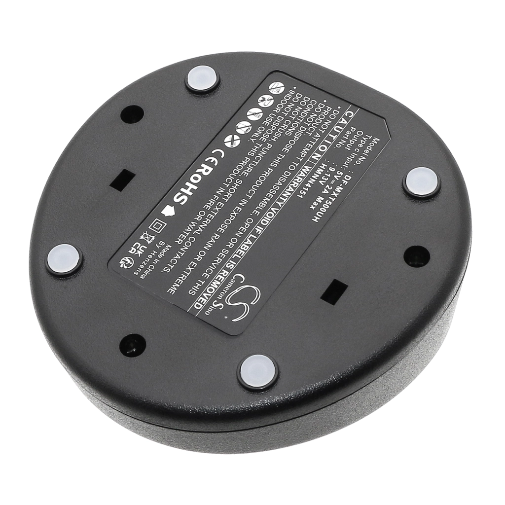 Caricabatterie da tavolo Motorola GP580