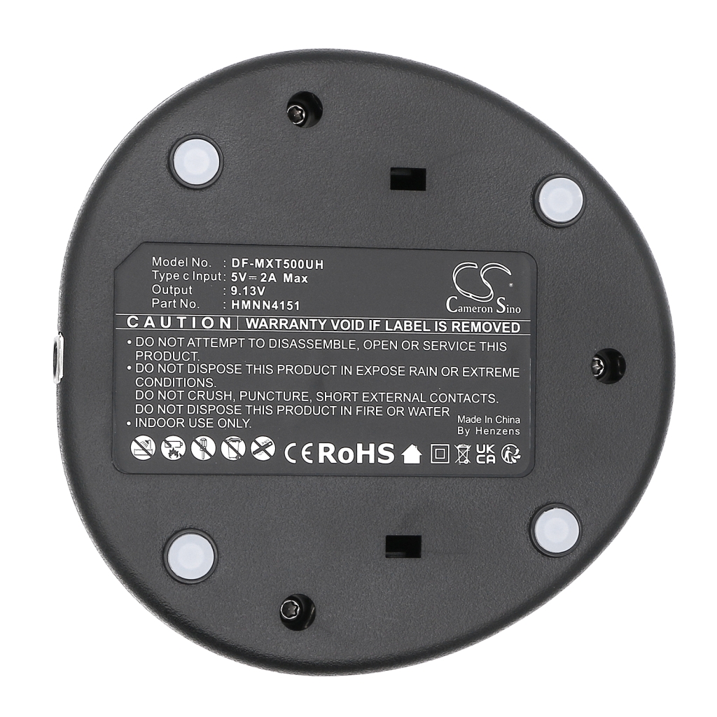 Caricabatterie da tavolo Motorola GP580
