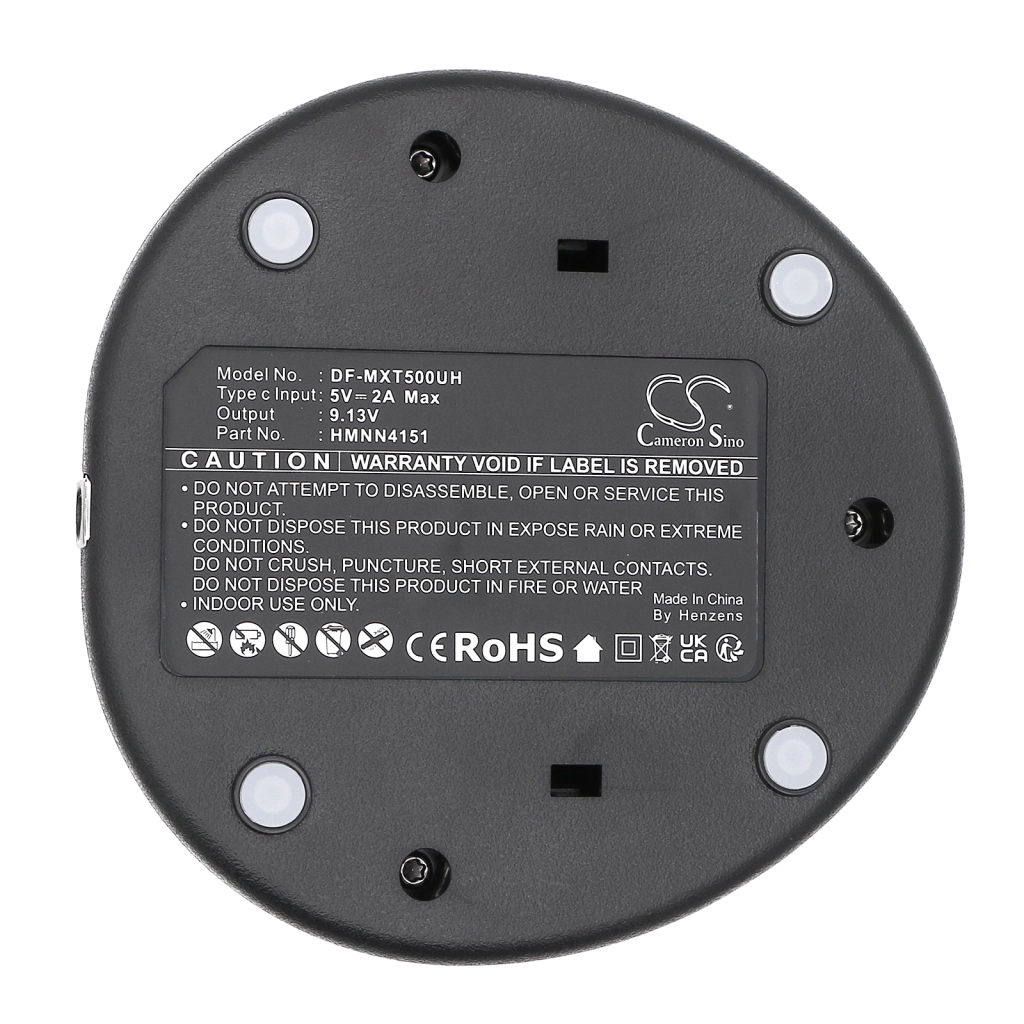 Caricabatterie da tavolo Motorola GP580