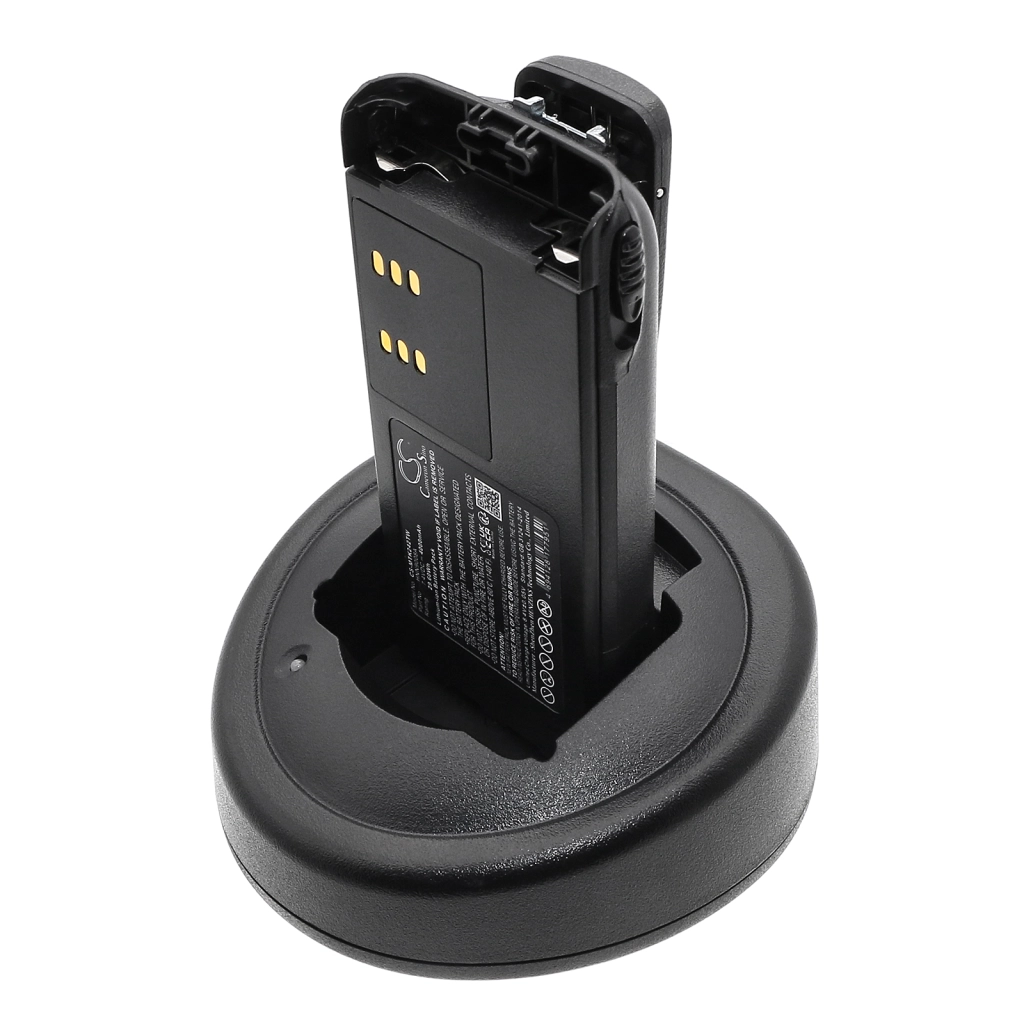 Caricabatterie da tavolo Motorola GP580