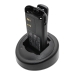Caricabatterie da tavolo Motorola GP580