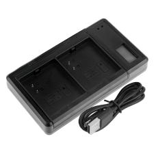 Sostituzione del caricabatterie compatibile per Netgear 